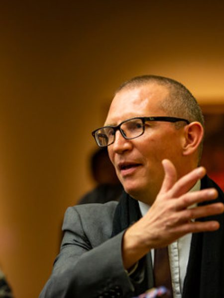 【访谈】策展人菲利普•杰奎琳先生（Philippe CINQUINI）讲述“美术的诞生”背后的故事