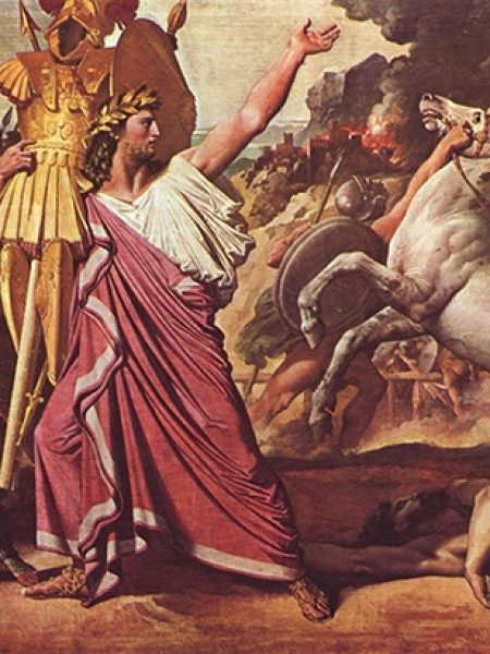 【讲座】SmartMuse Courses 学院与艺术——第一集：展览的诞生（上）