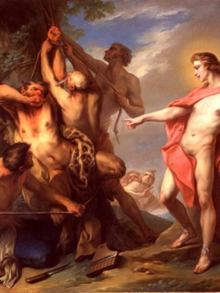 【讲座】SmartMuse Courses 学院与艺术——第二集：展览的诞生（下）