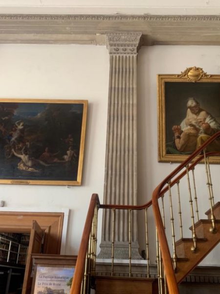 【讲座】SmartMuse Courses 学院与艺术——第三集：学院的形态