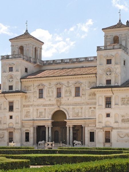 【讲座】SmartMuse Courses 学院与艺术——第四集：学院精神