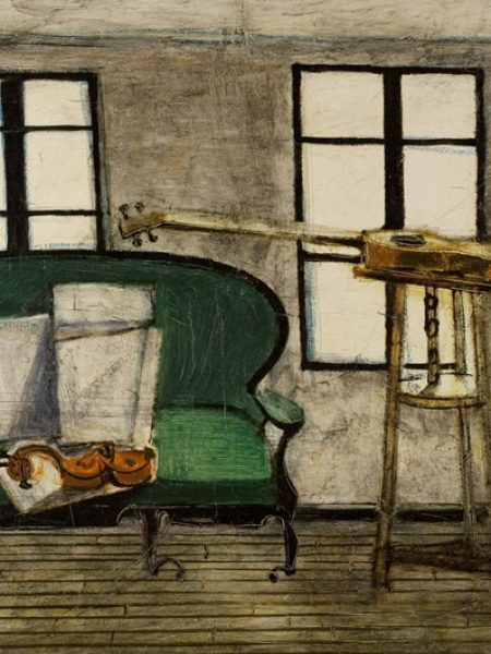 【研讨会】法国经典艺术赏析暨欧洲经典艺术研讨会