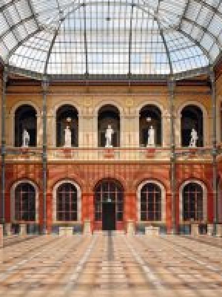 【补充】巴黎国立高等美术学院 校名变更情况