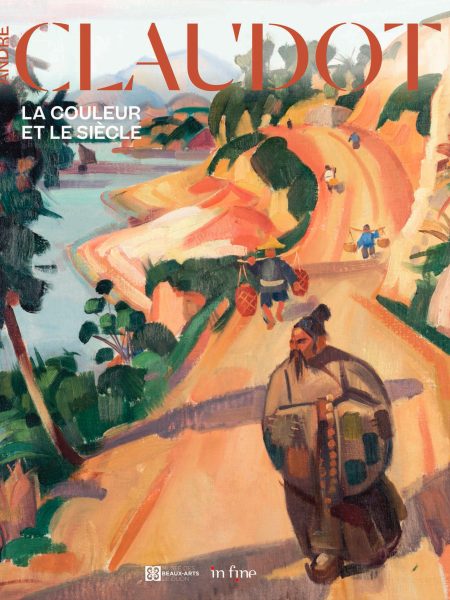 安德烈·克罗多在中国的艺术计划（1926-1930）